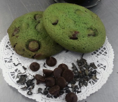 creme-de-menthe-cookies-vegan